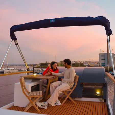 Appartamento Navis Siren Barco *