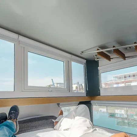 Exclusivas Vistas Al Mar En Casa Barco, Pleno Centro, Terraza, Parking A Coruña